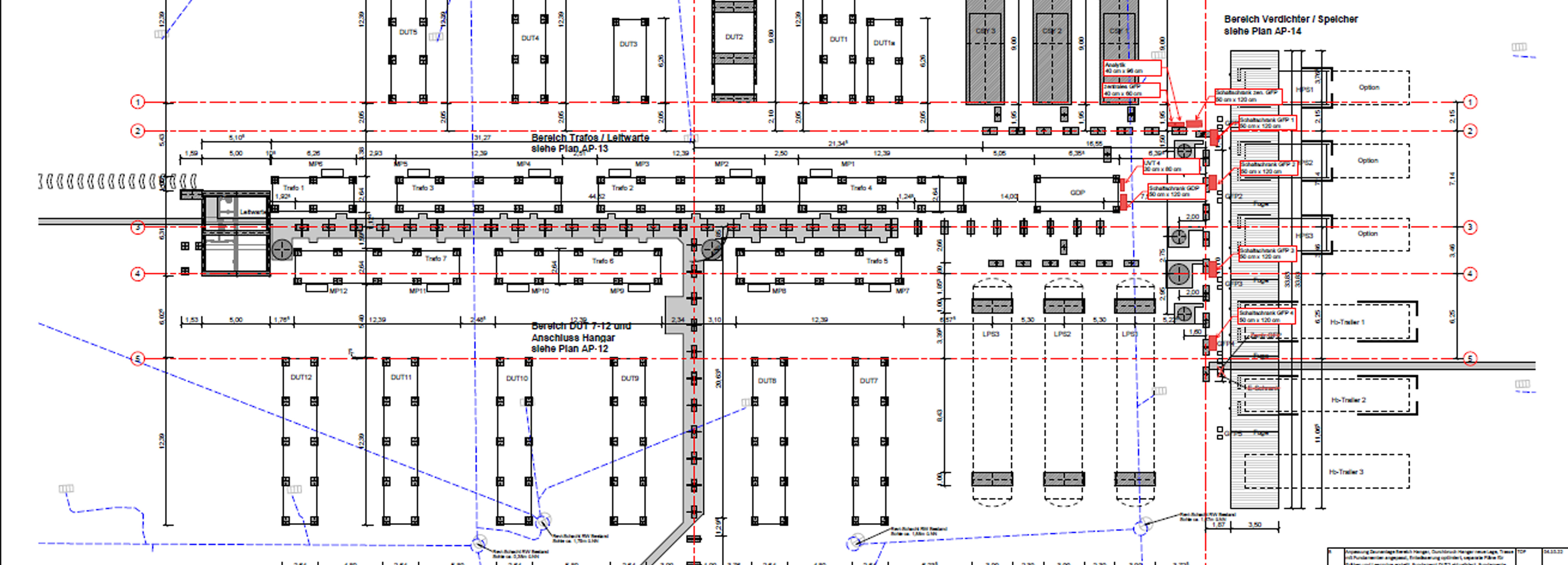 Planning